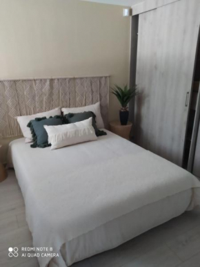 Habitación con baño Privado
